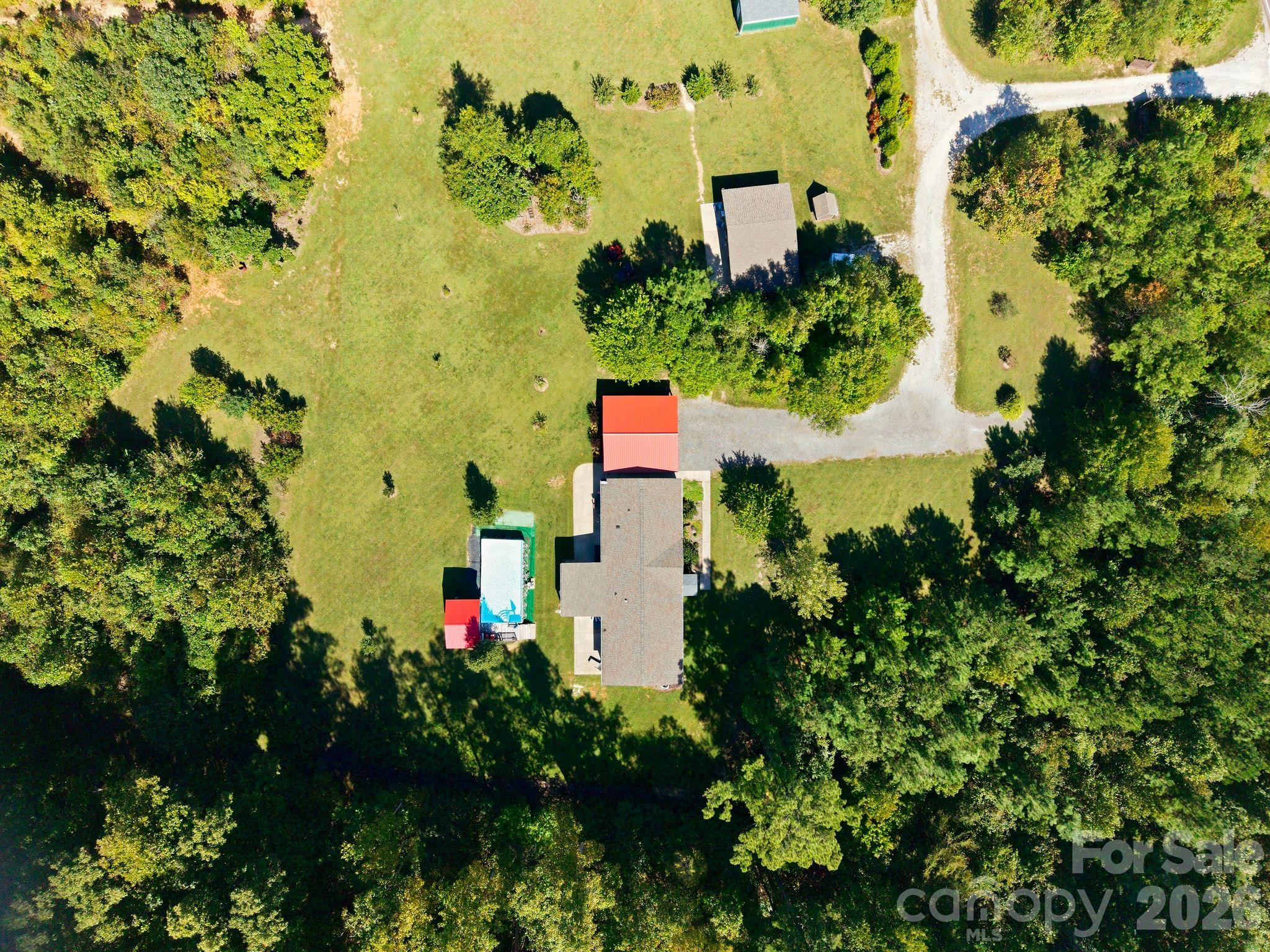 1130 Wetmore Road Property Photo 3