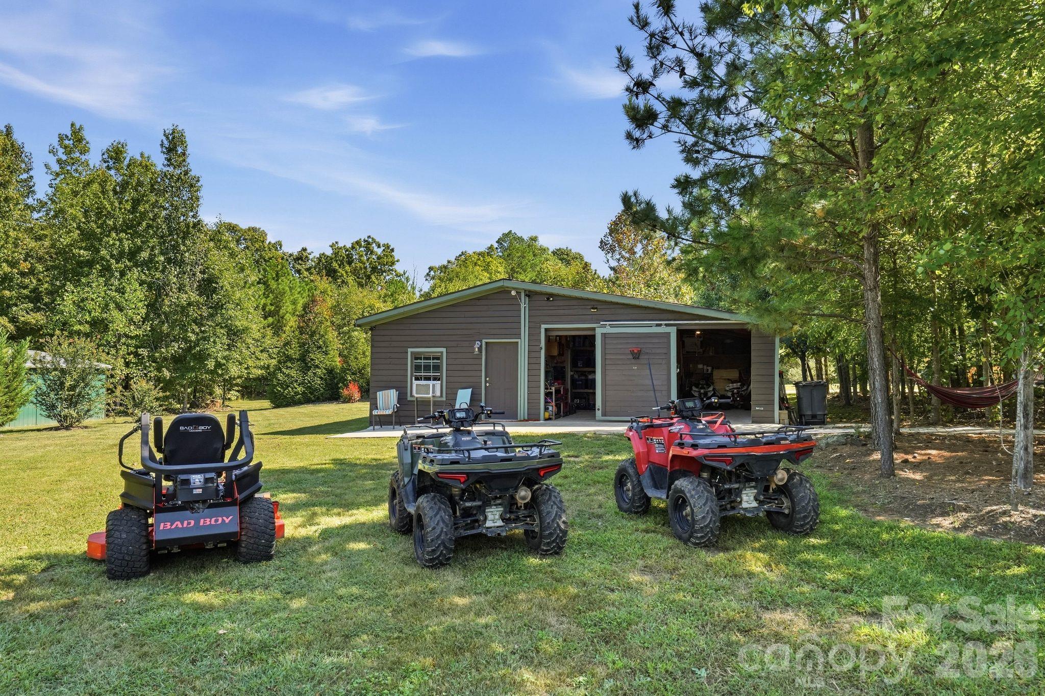1130 Wetmore Road Property Photo 4