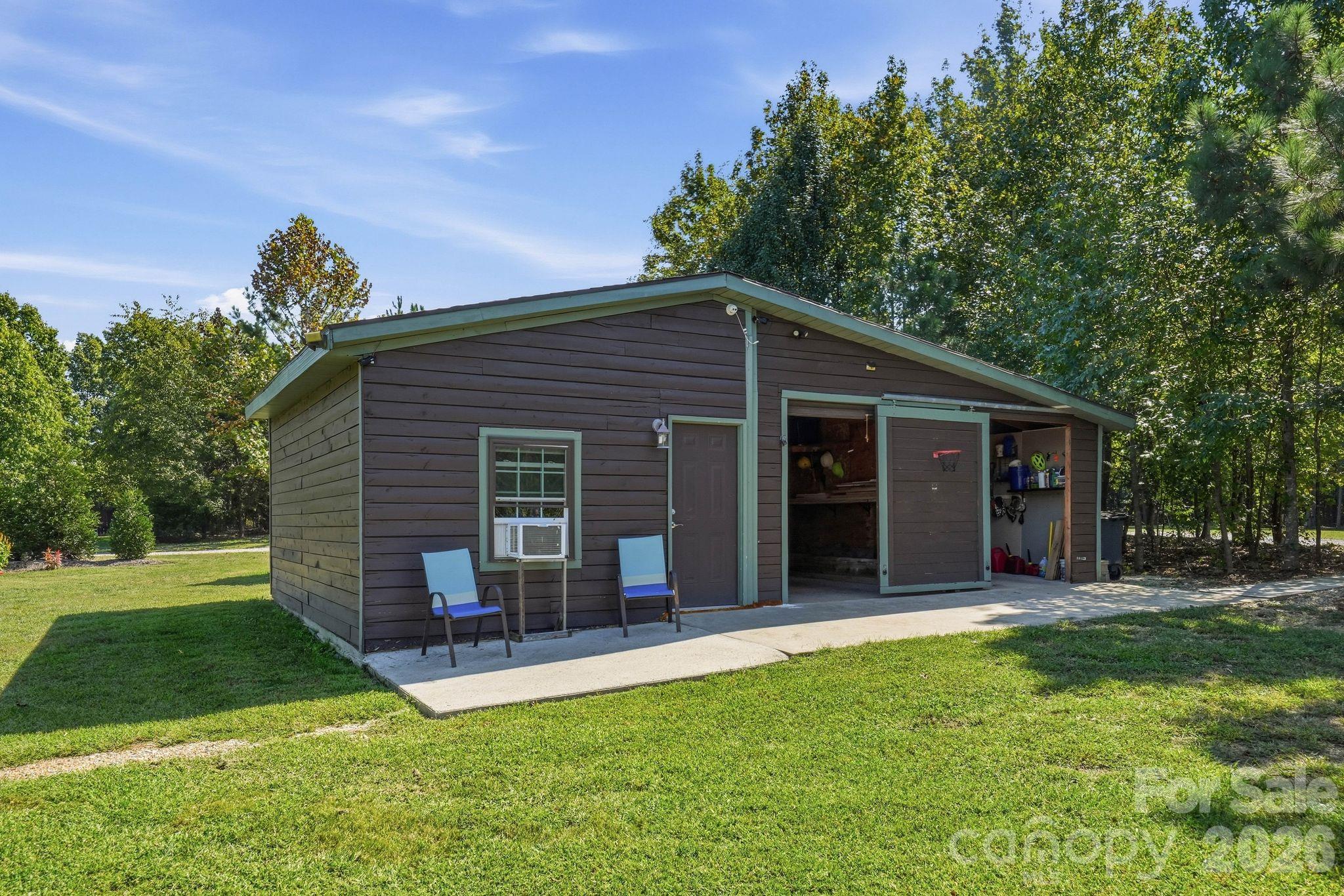 1130 Wetmore Road Property Photo 9