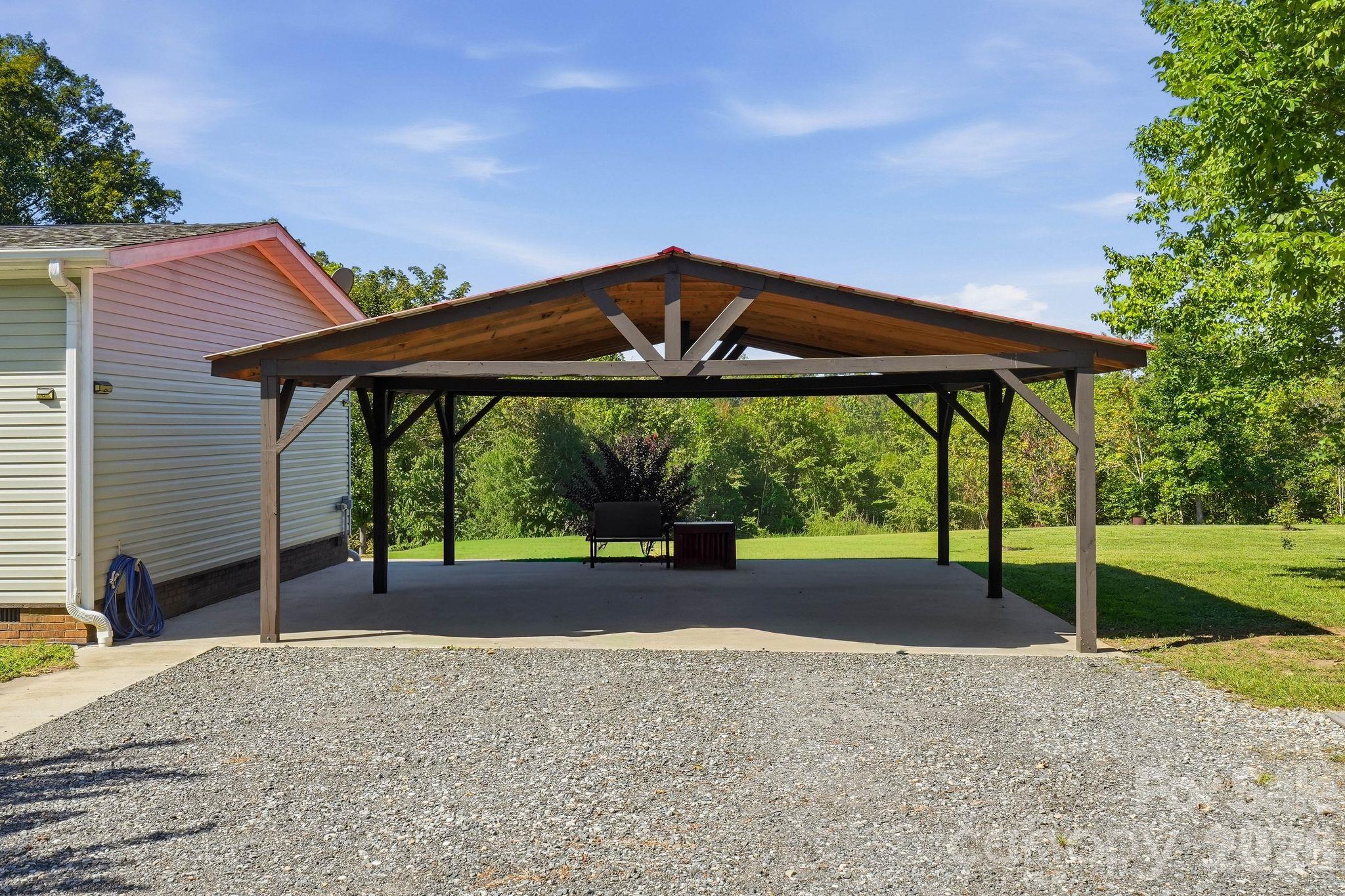1130 Wetmore Road Property Photo 15