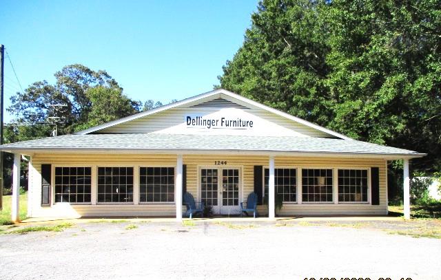 1244 Nc 16 Highway Property Photo 1