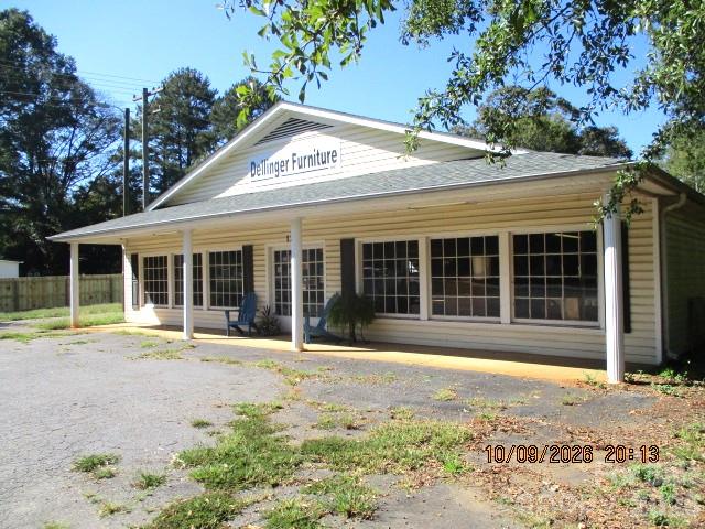 1244 Nc 16 Highway Property Photo 2
