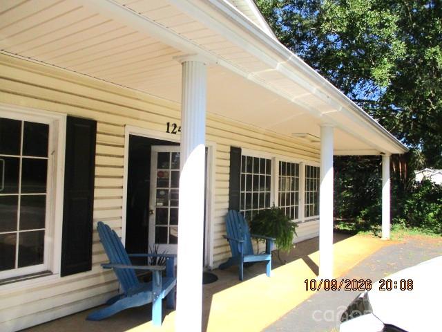 1244 Nc 16 Highway Property Photo 3