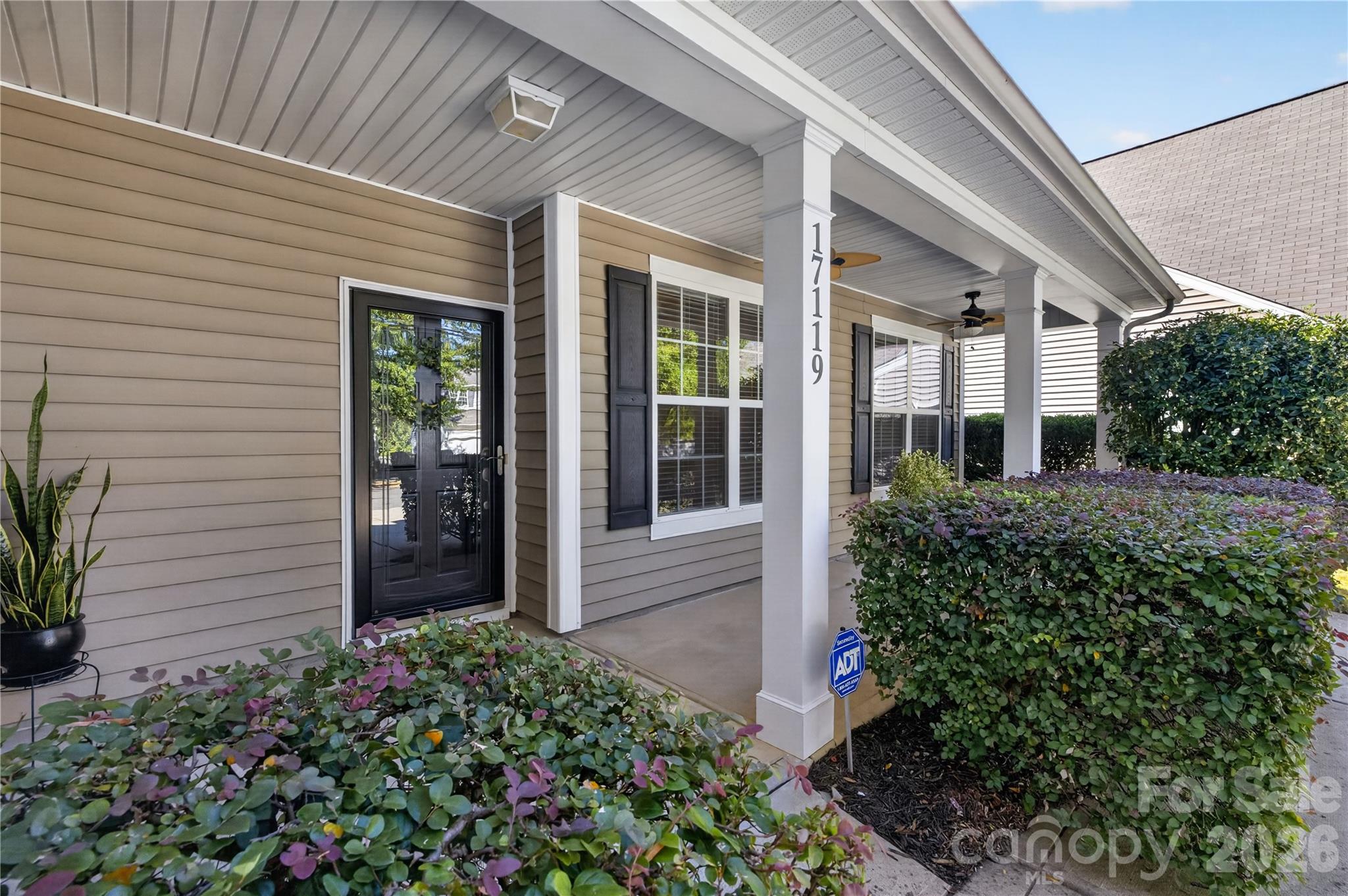 17119 Caldwell Track Drive Property Photo 2