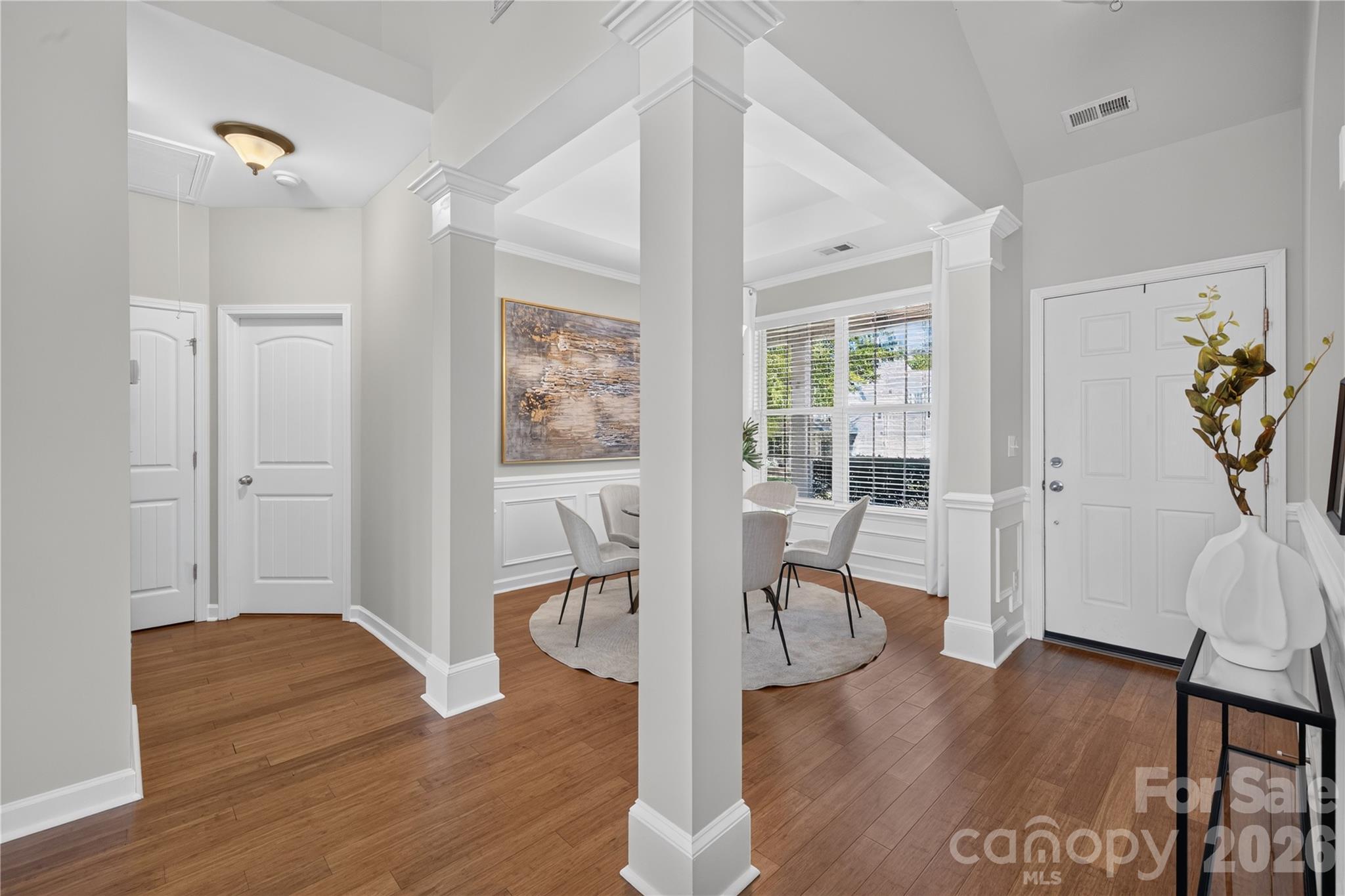 17119 Caldwell Track Drive Property Photo 6