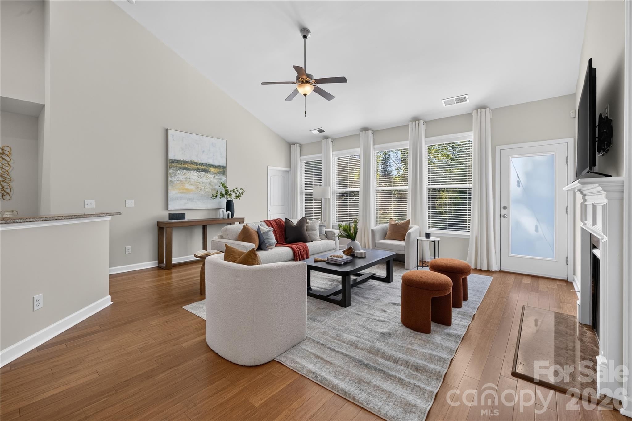 17119 Caldwell Track Drive Property Photo 7