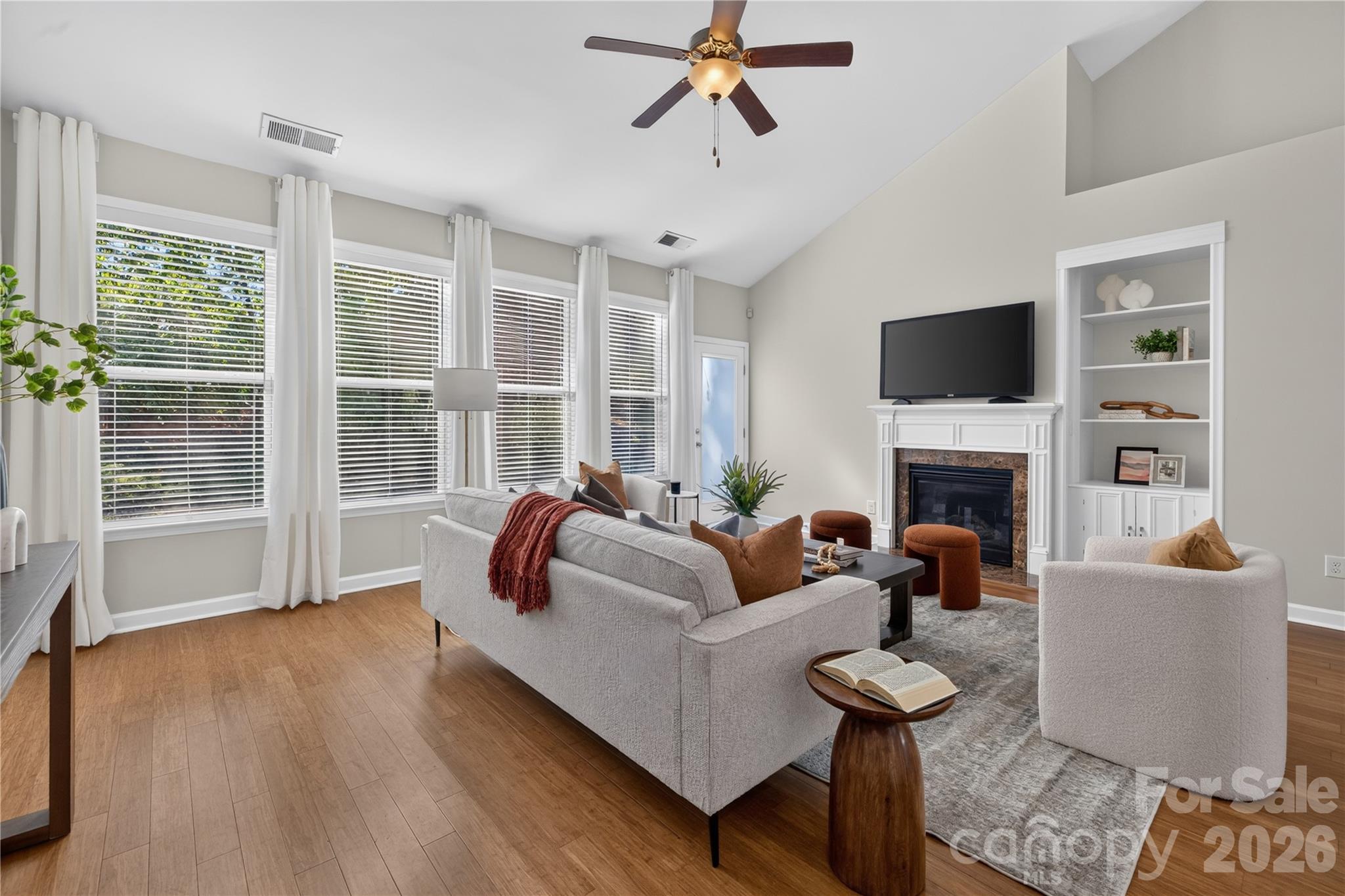 17119 Caldwell Track Drive Property Photo 8