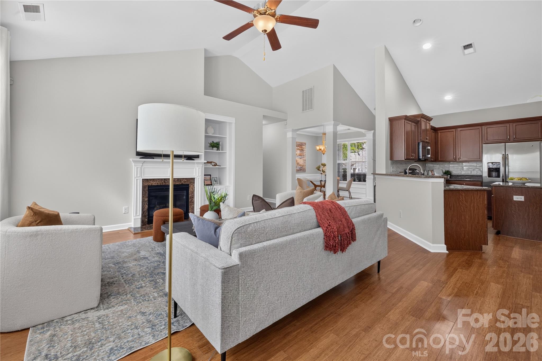 17119 Caldwell Track Drive Property Photo 10