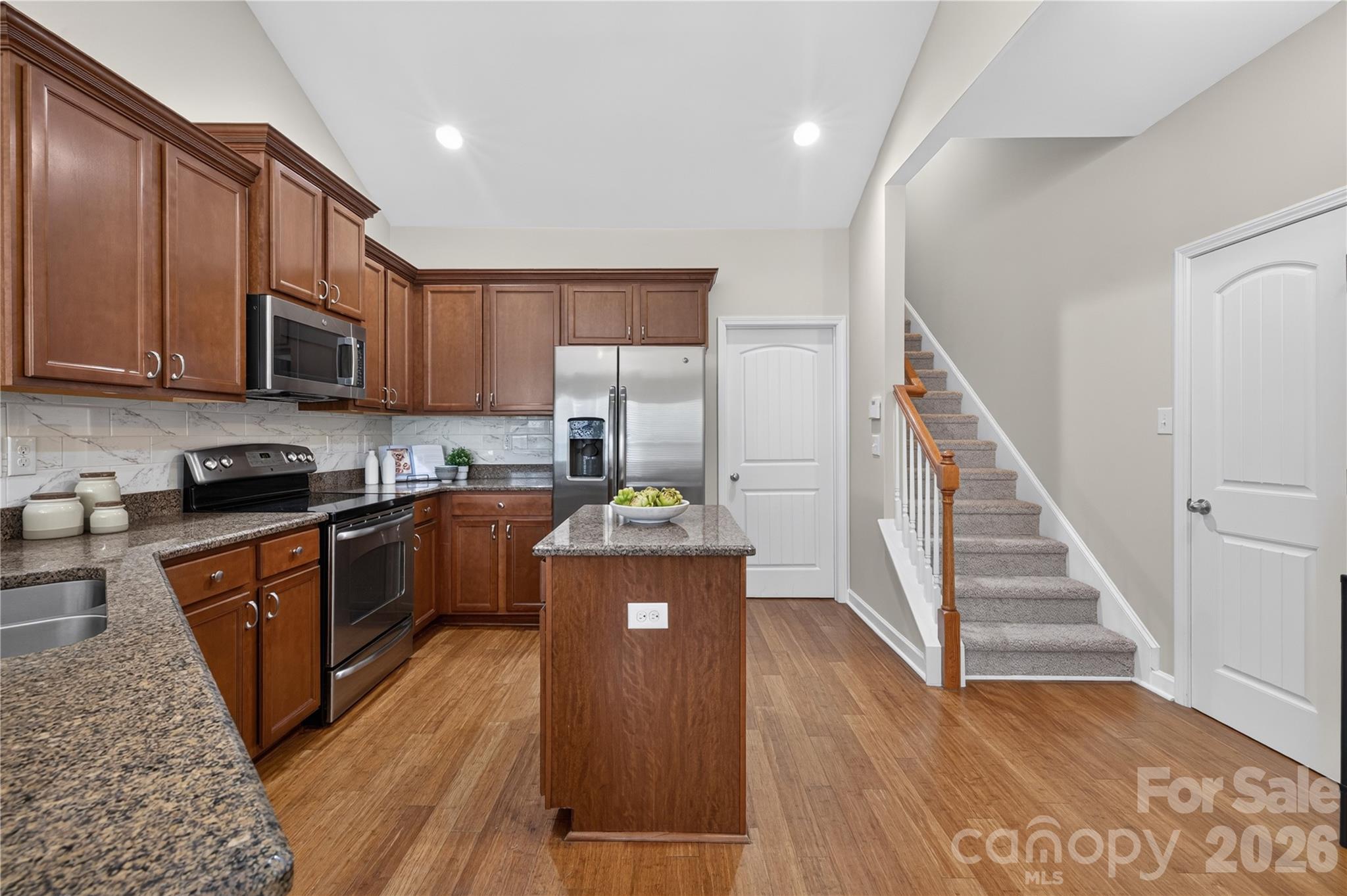 17119 Caldwell Track Drive Property Photo 13