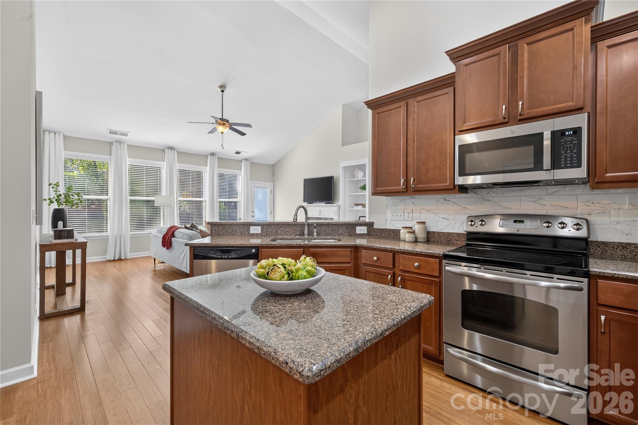 17119 Caldwell Track Drive Property Photo 14
