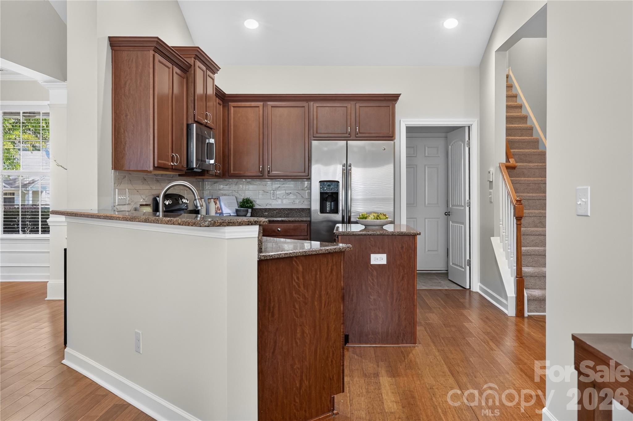 17119 Caldwell Track Drive Property Photo 16