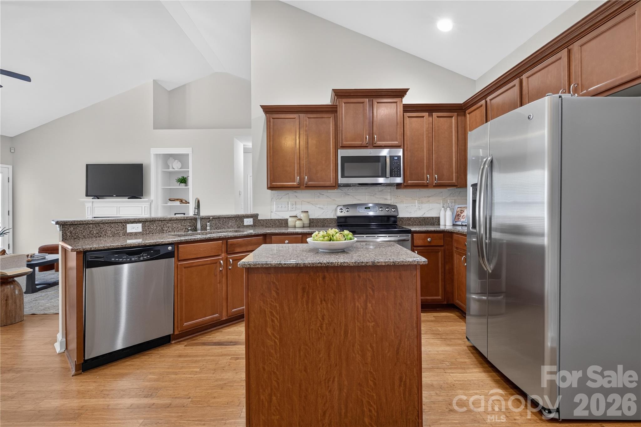 17119 Caldwell Track Drive Property Photo 17