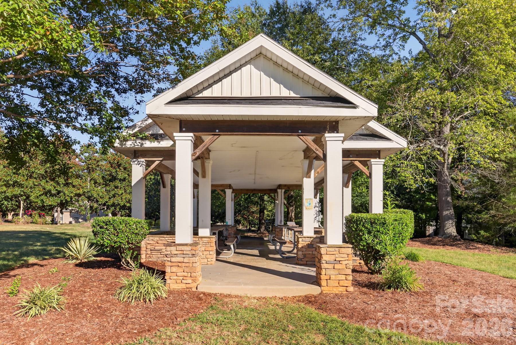 17119 Caldwell Track Drive Property Photo 36