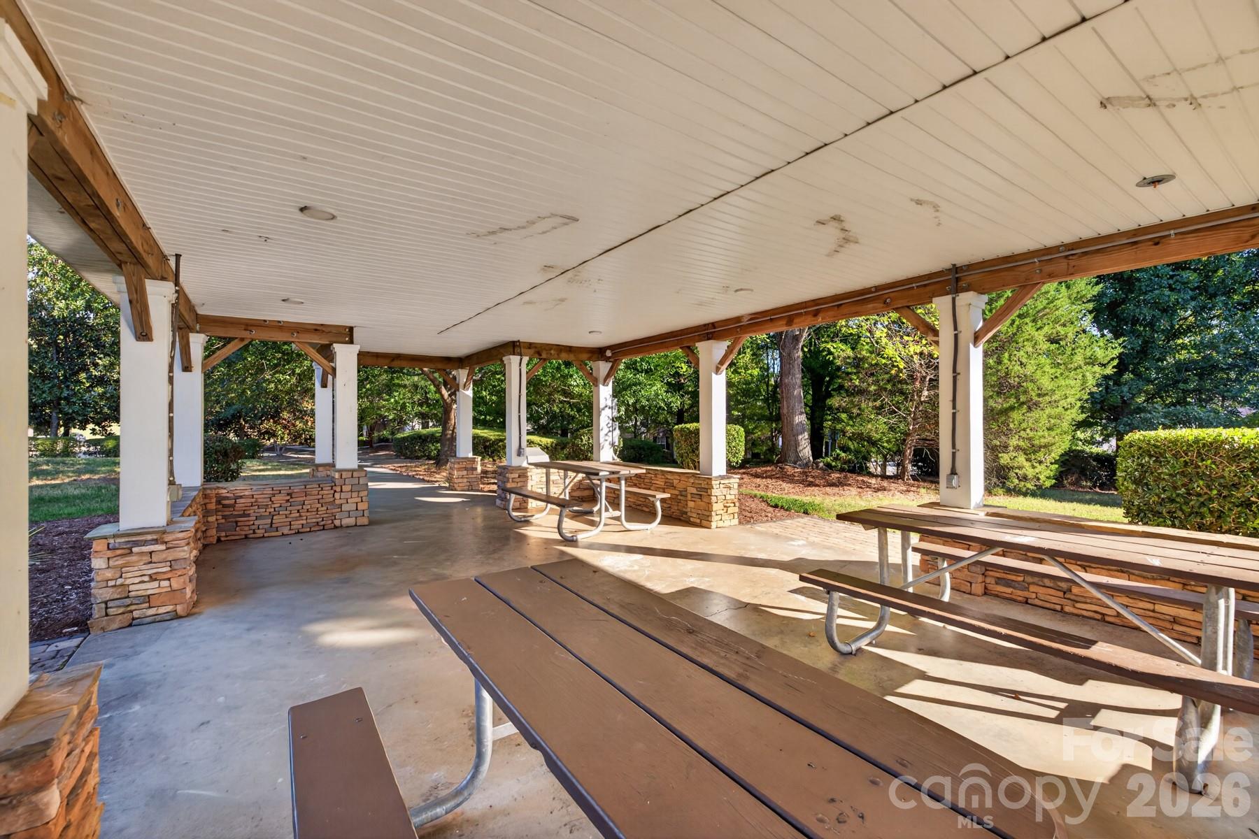 17119 Caldwell Track Drive Property Photo 37