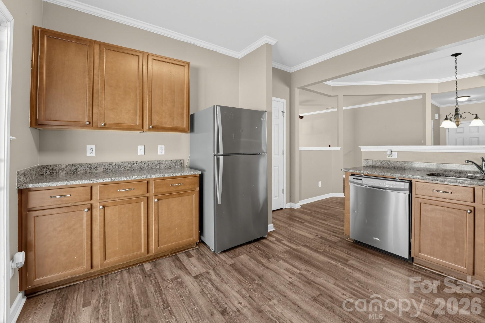 10019 Bristley Road Property Photo 9