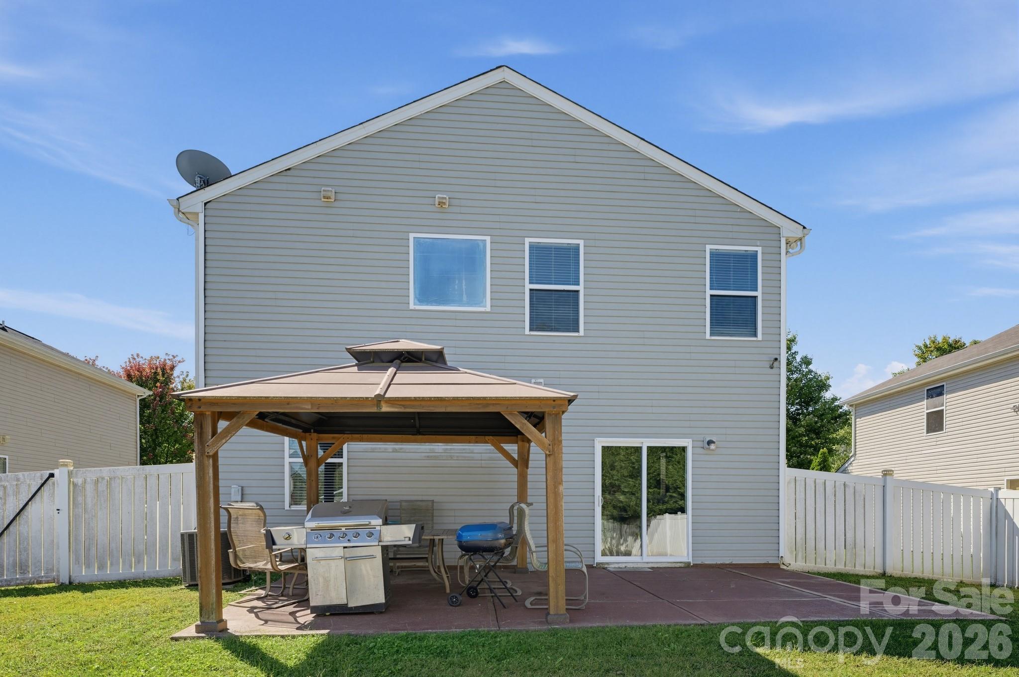 10019 Bristley Road Property Photo 32