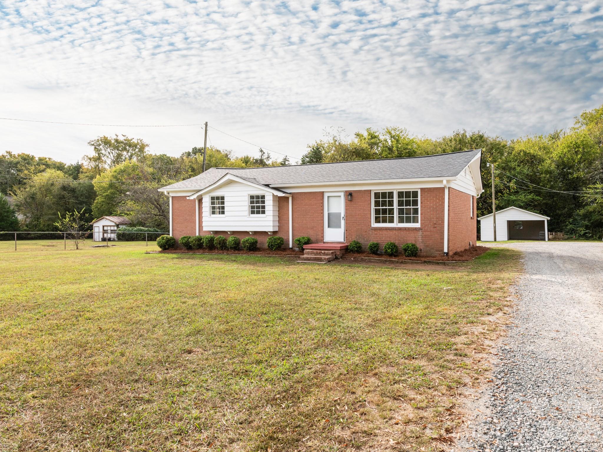 4305 Weddington Road Property Photo 1