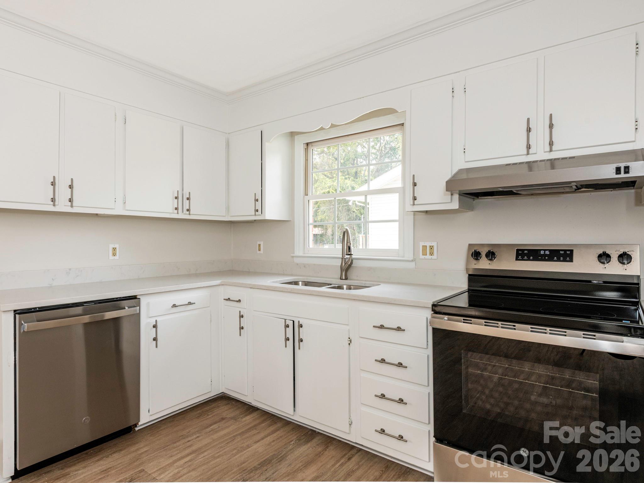 4305 Weddington Road Property Photo 4