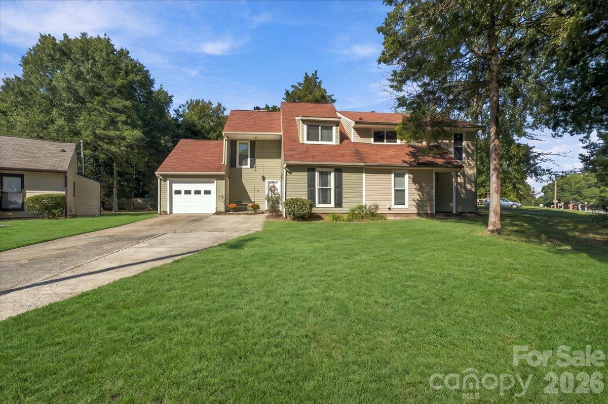 10905 Rail Tye Place Property Photo 1