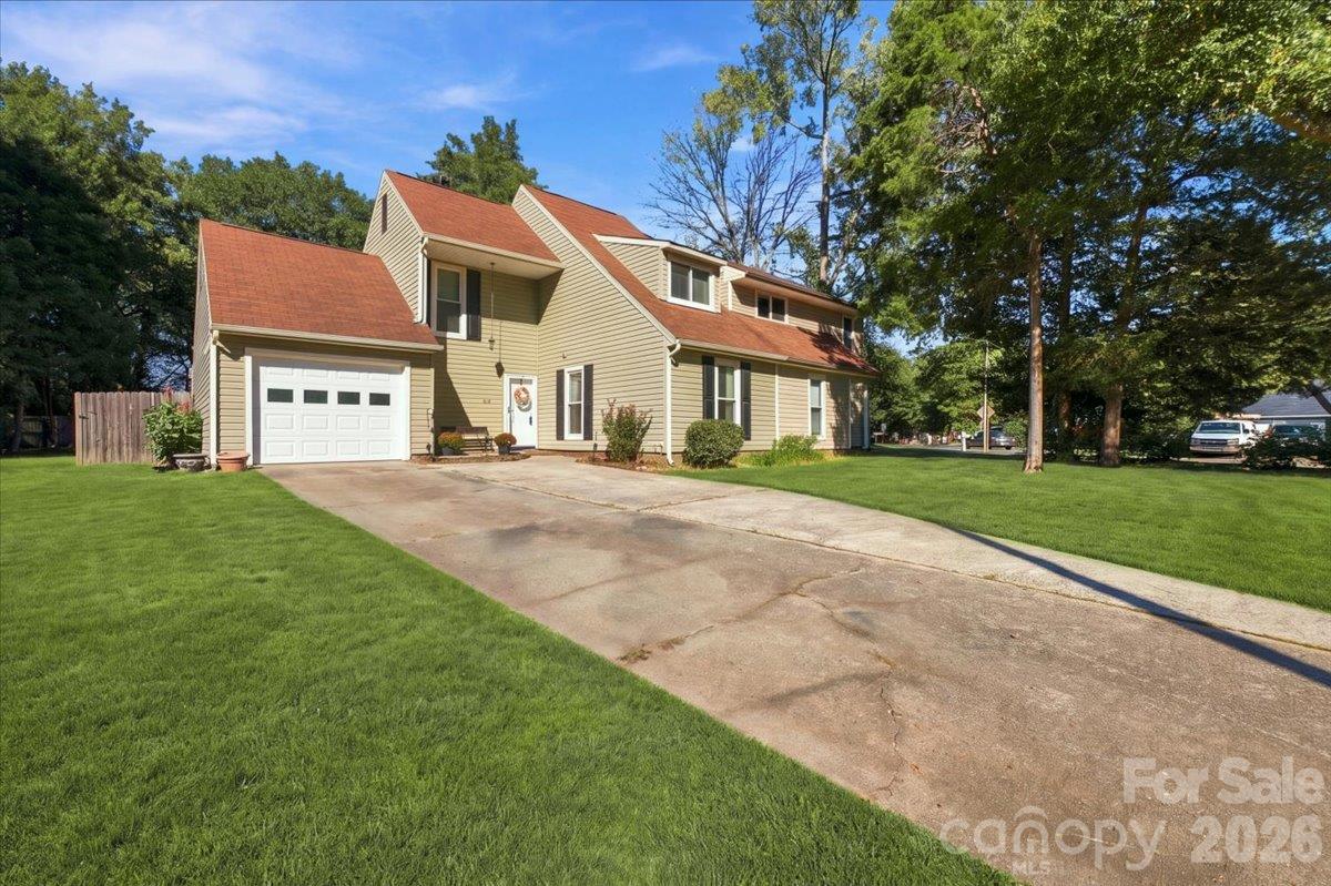 10905 Rail Tye Place Property Photo 2