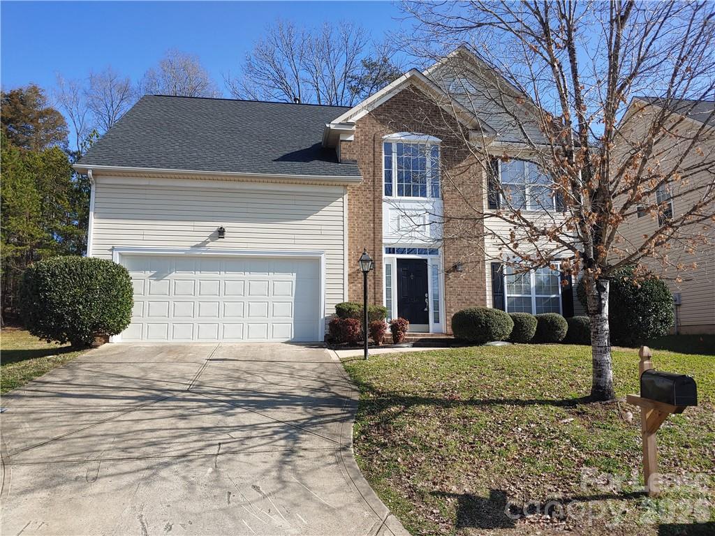 3736 Marbury Road Property Photo 1