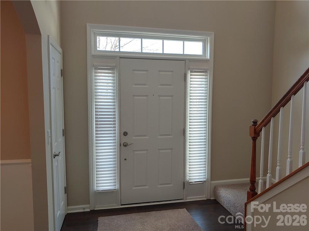 3736 Marbury Road Property Photo 3
