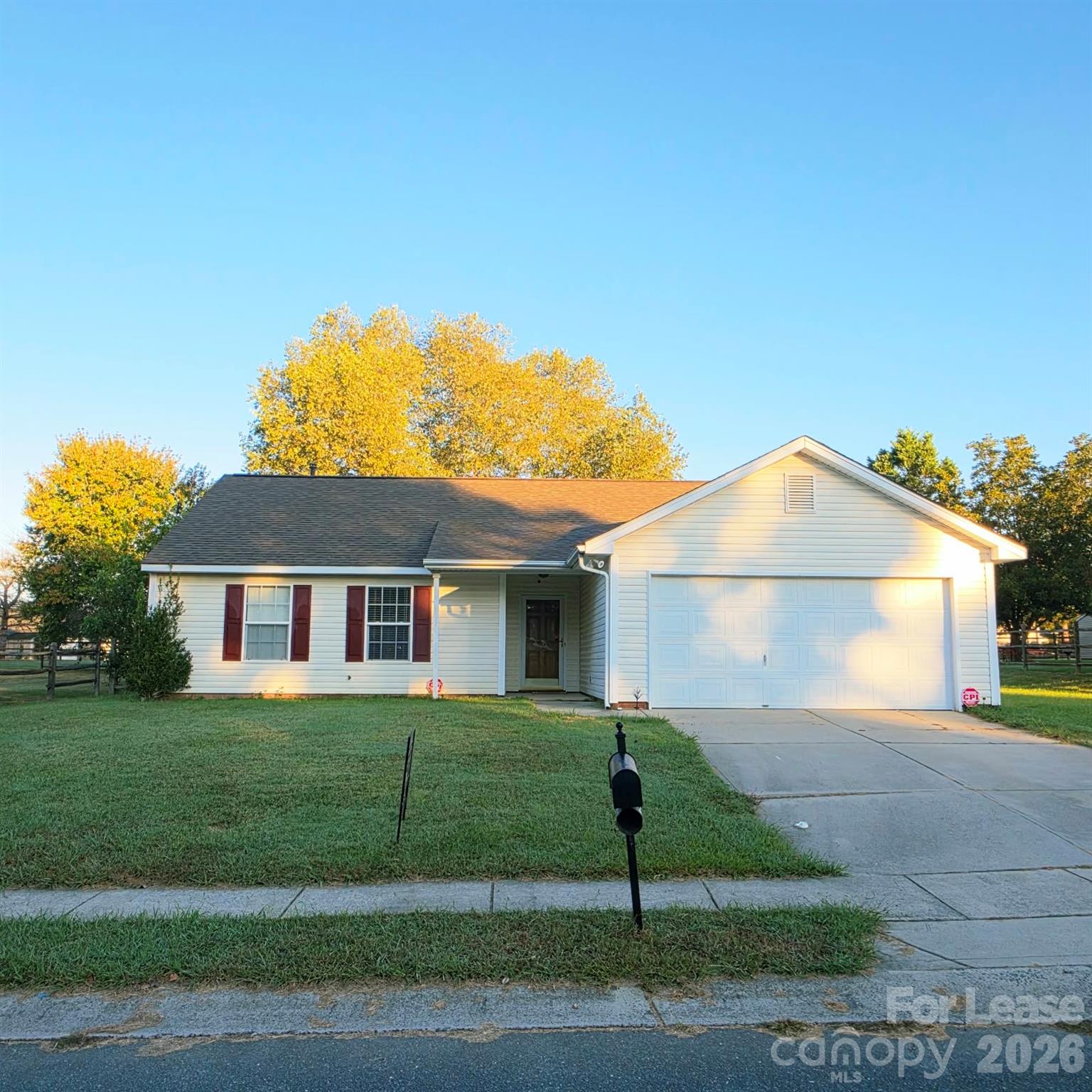 4518 Capstone Drive Property Photo 1