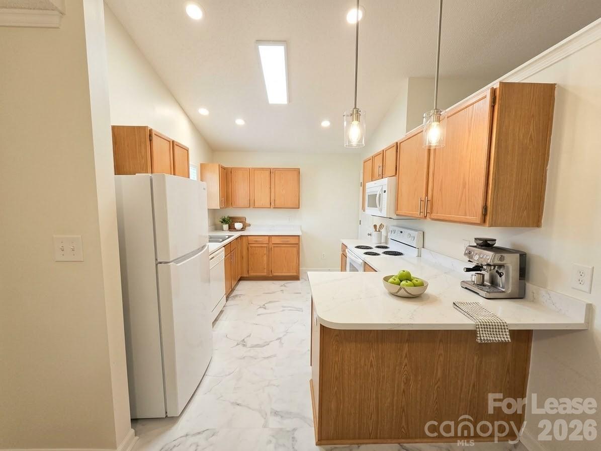 4518 Capstone Drive Property Photo 3