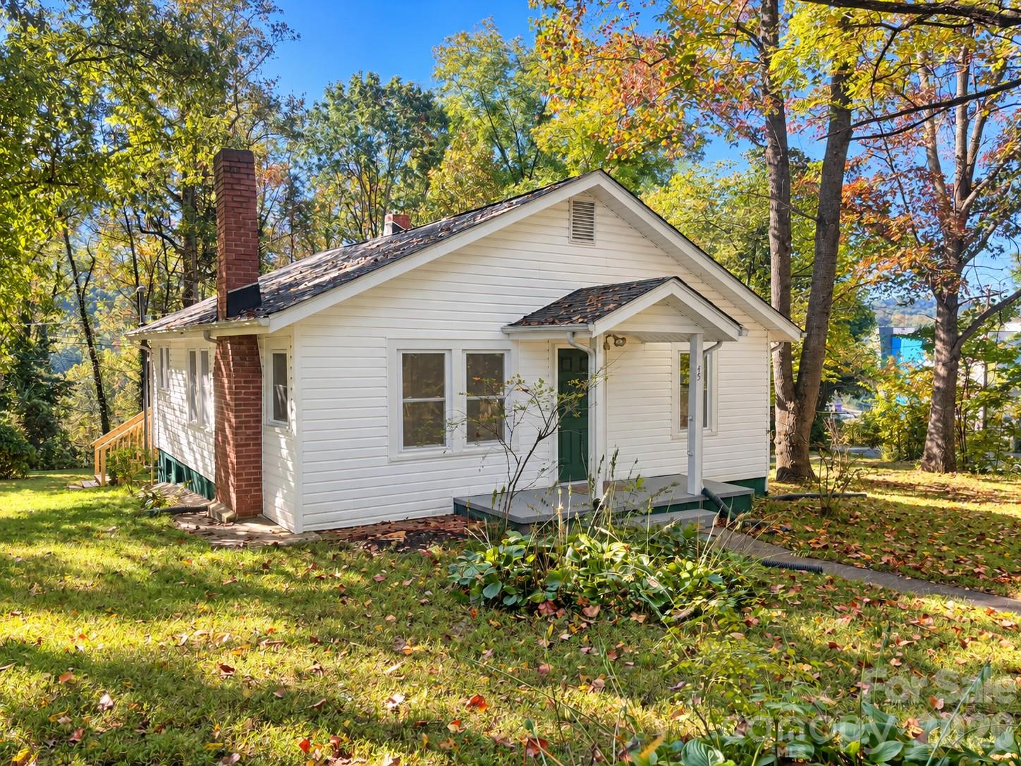 45 Briggs Road Property Photo 1