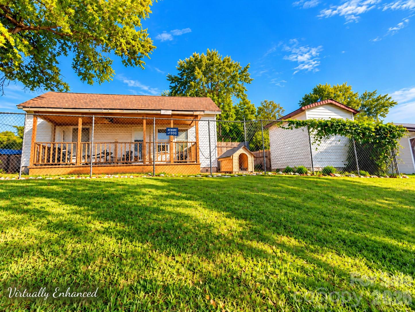 816 Grace Street Property Photo 1