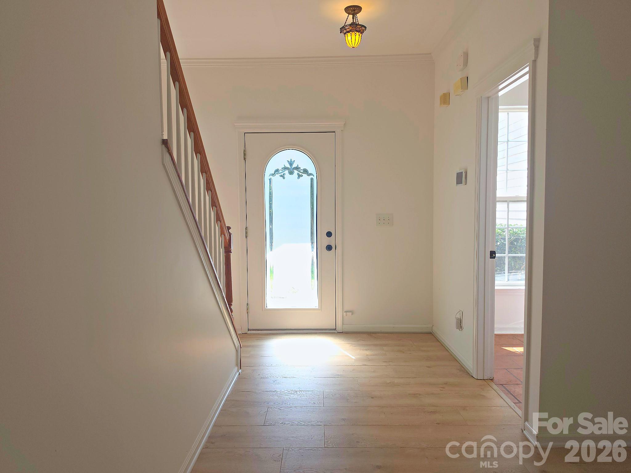 5708 Falls Ridge Lane Property Photo 2
