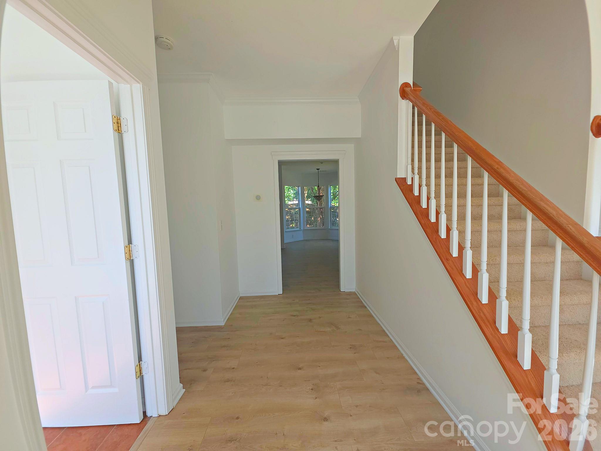 5708 Falls Ridge Lane Property Photo 3