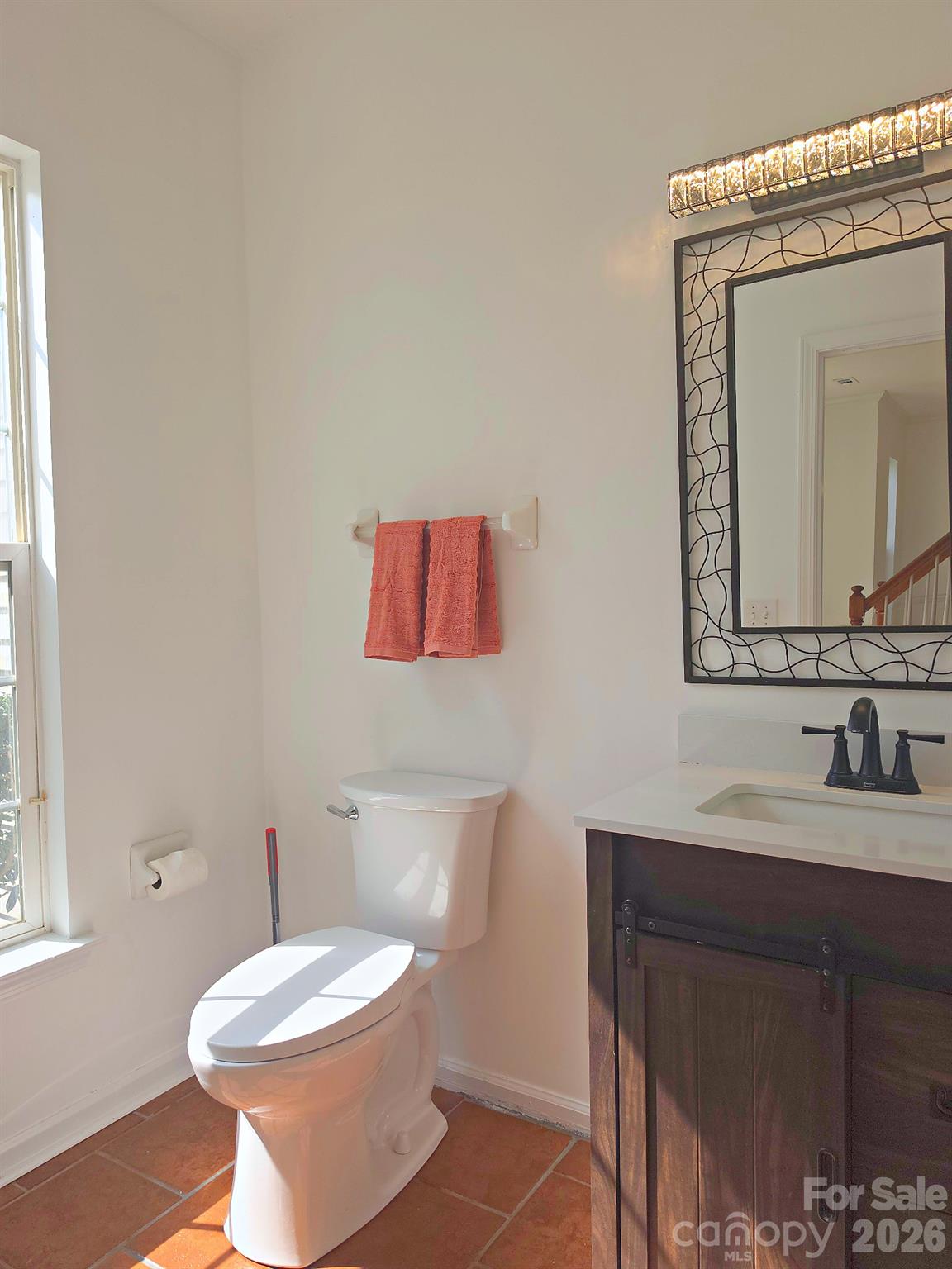 5708 Falls Ridge Lane Property Photo 4
