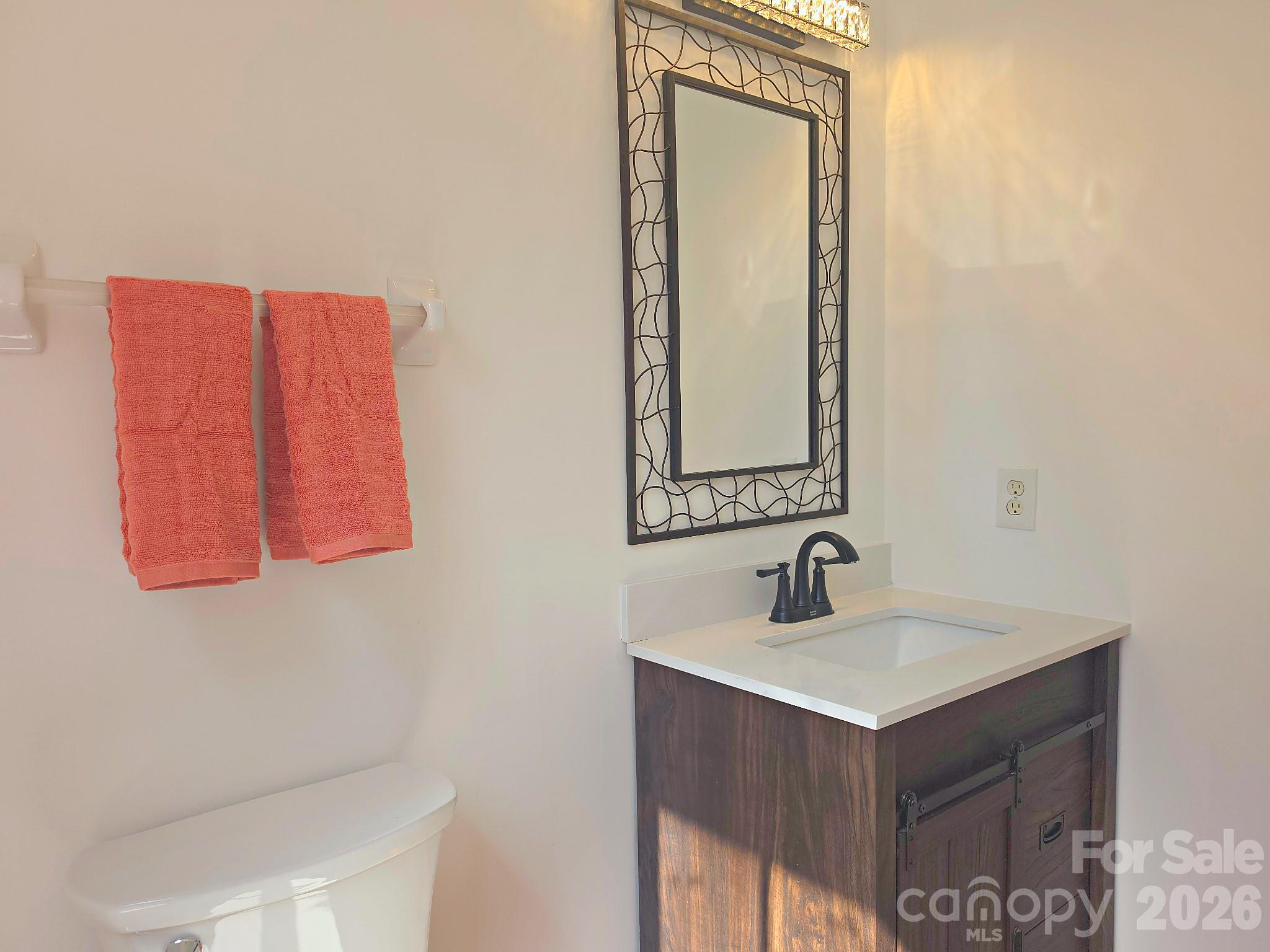 5708 Falls Ridge Lane Property Photo 5