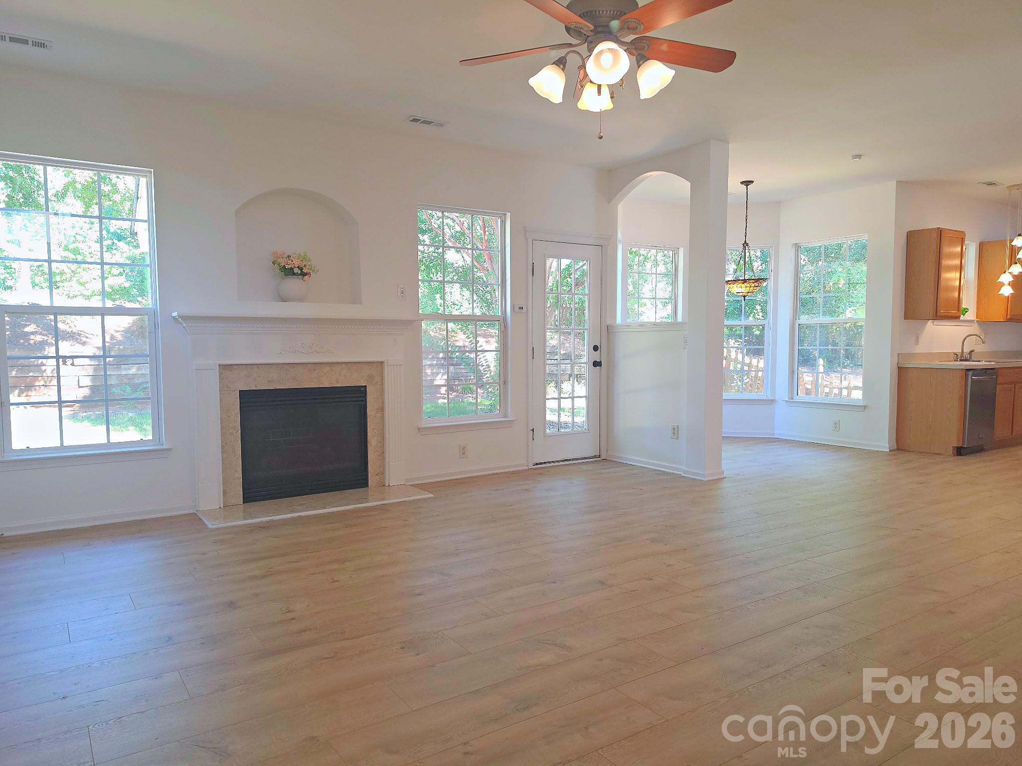 5708 Falls Ridge Lane Property Photo 9