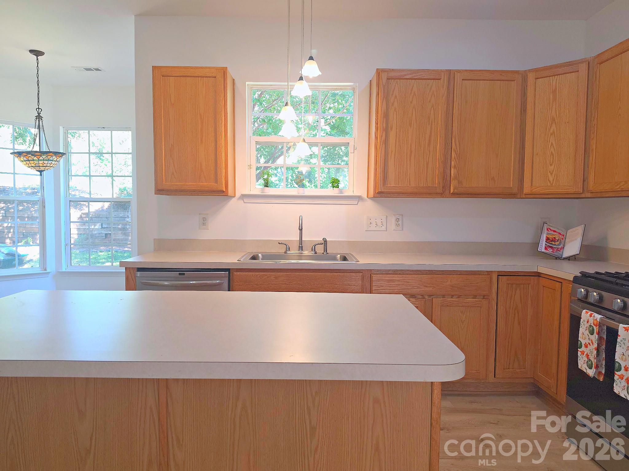5708 Falls Ridge Lane Property Photo 17