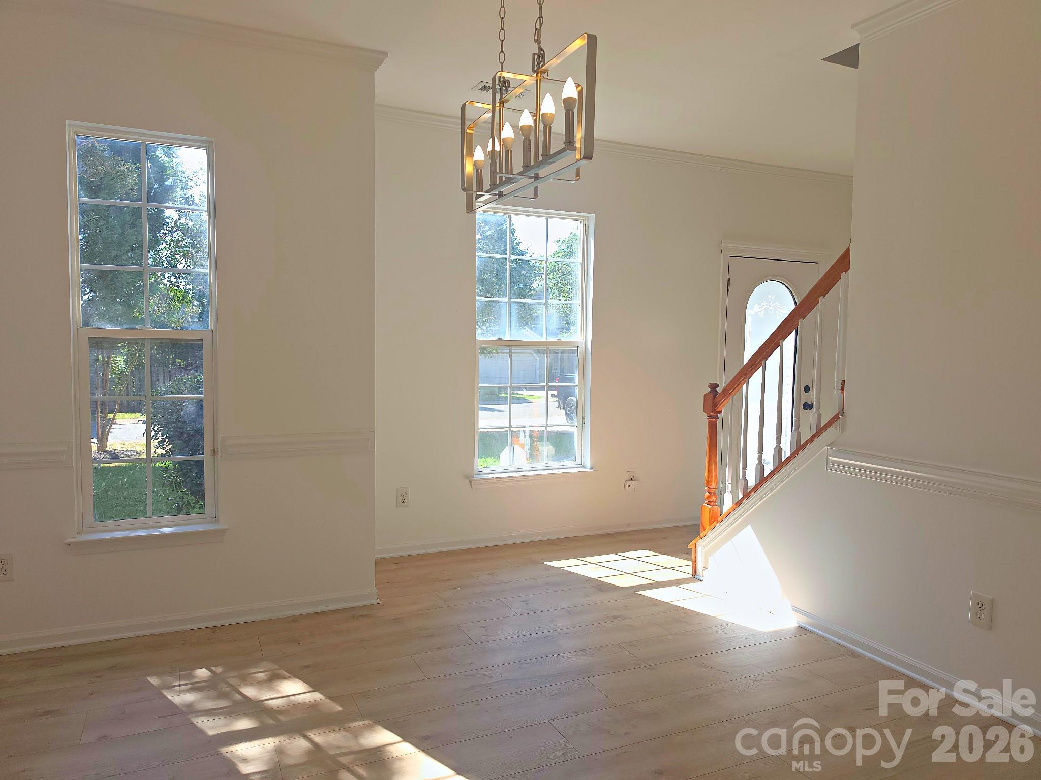 5708 Falls Ridge Lane Property Photo 19