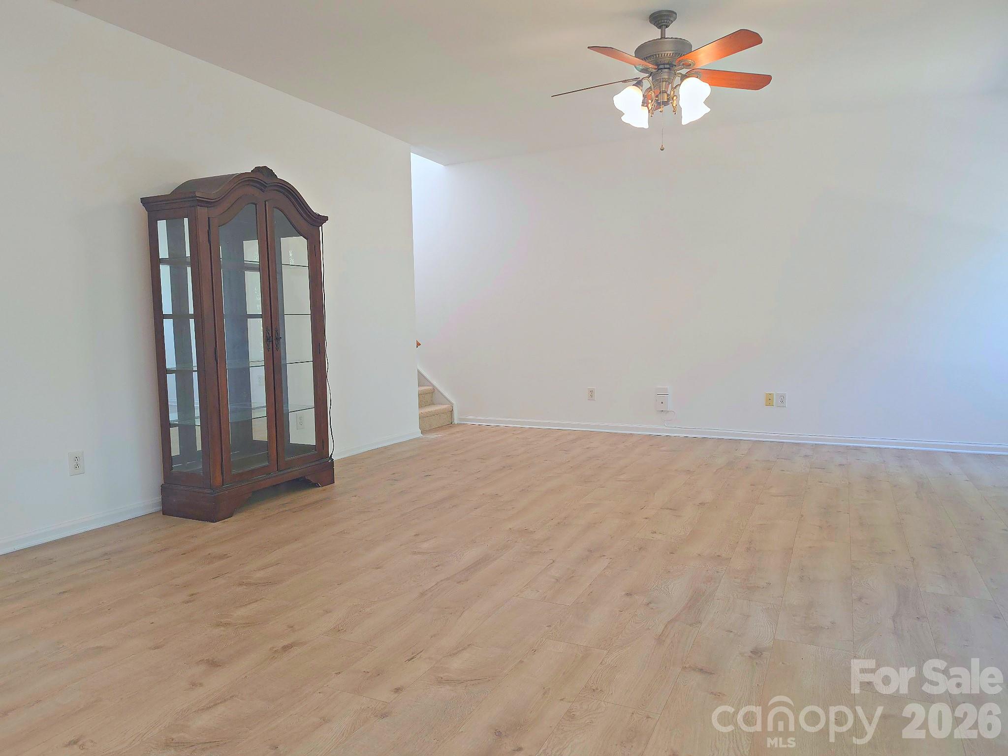 5708 Falls Ridge Lane Property Photo 37