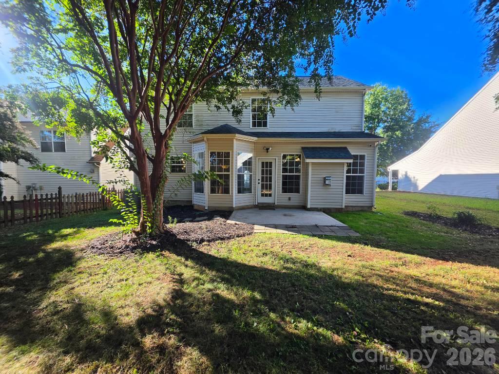 5708 Falls Ridge Lane Property Photo 42