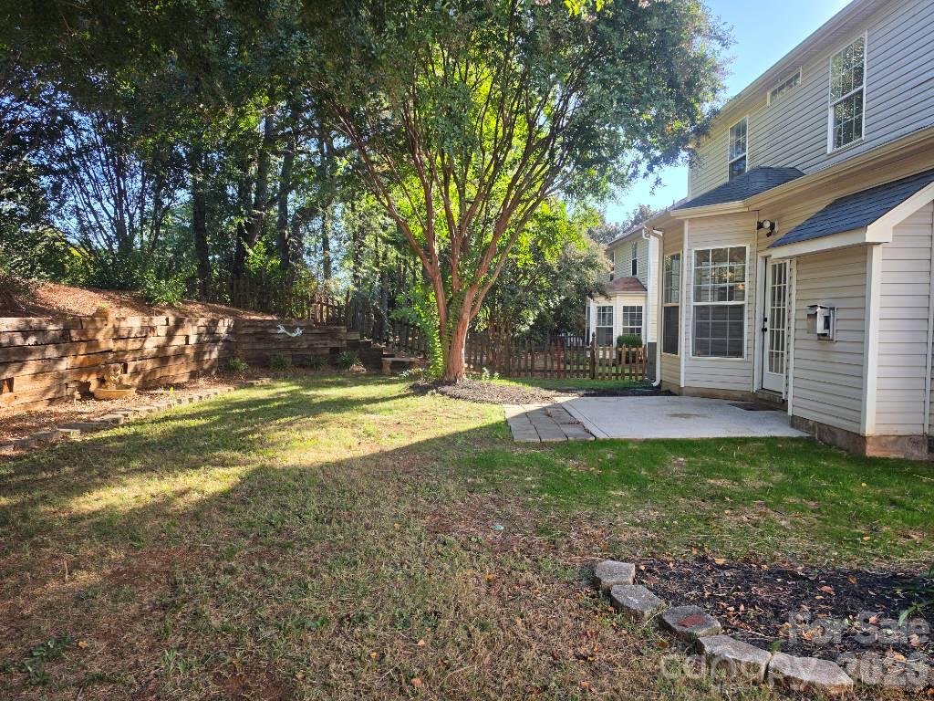 5708 Falls Ridge Lane Property Photo 43