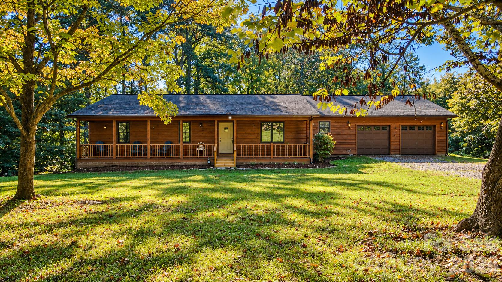 3576 Julian Welborn Drive Property Photo 1