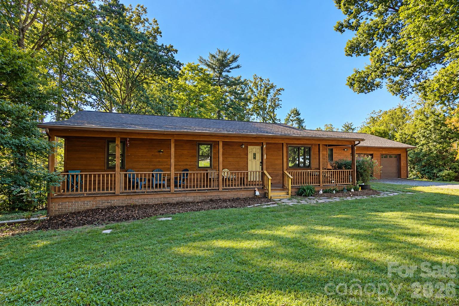 3576 Julian Welborn Drive Property Photo 2