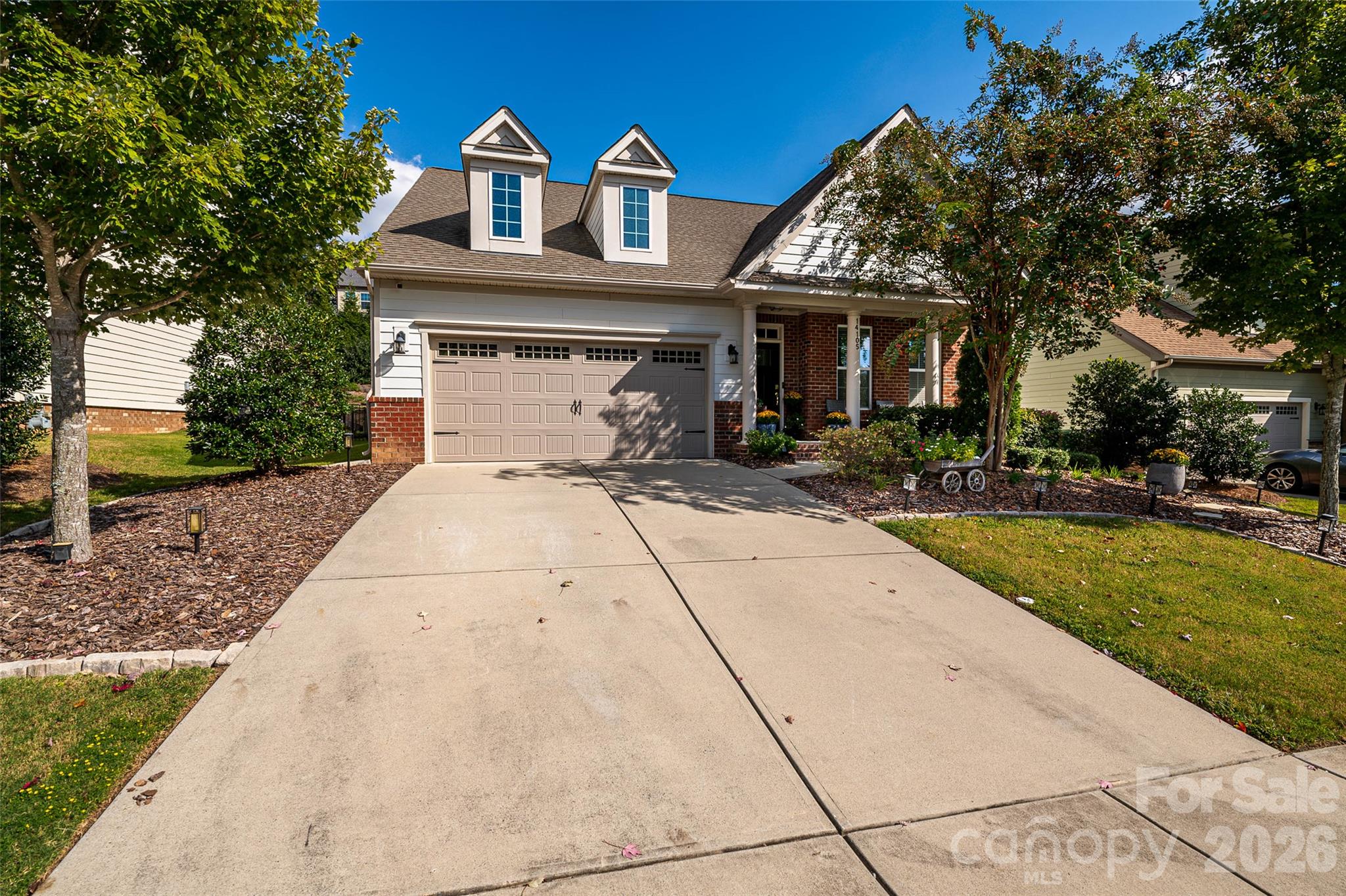 14105 Samuel Merritt Drive Property Photo 1