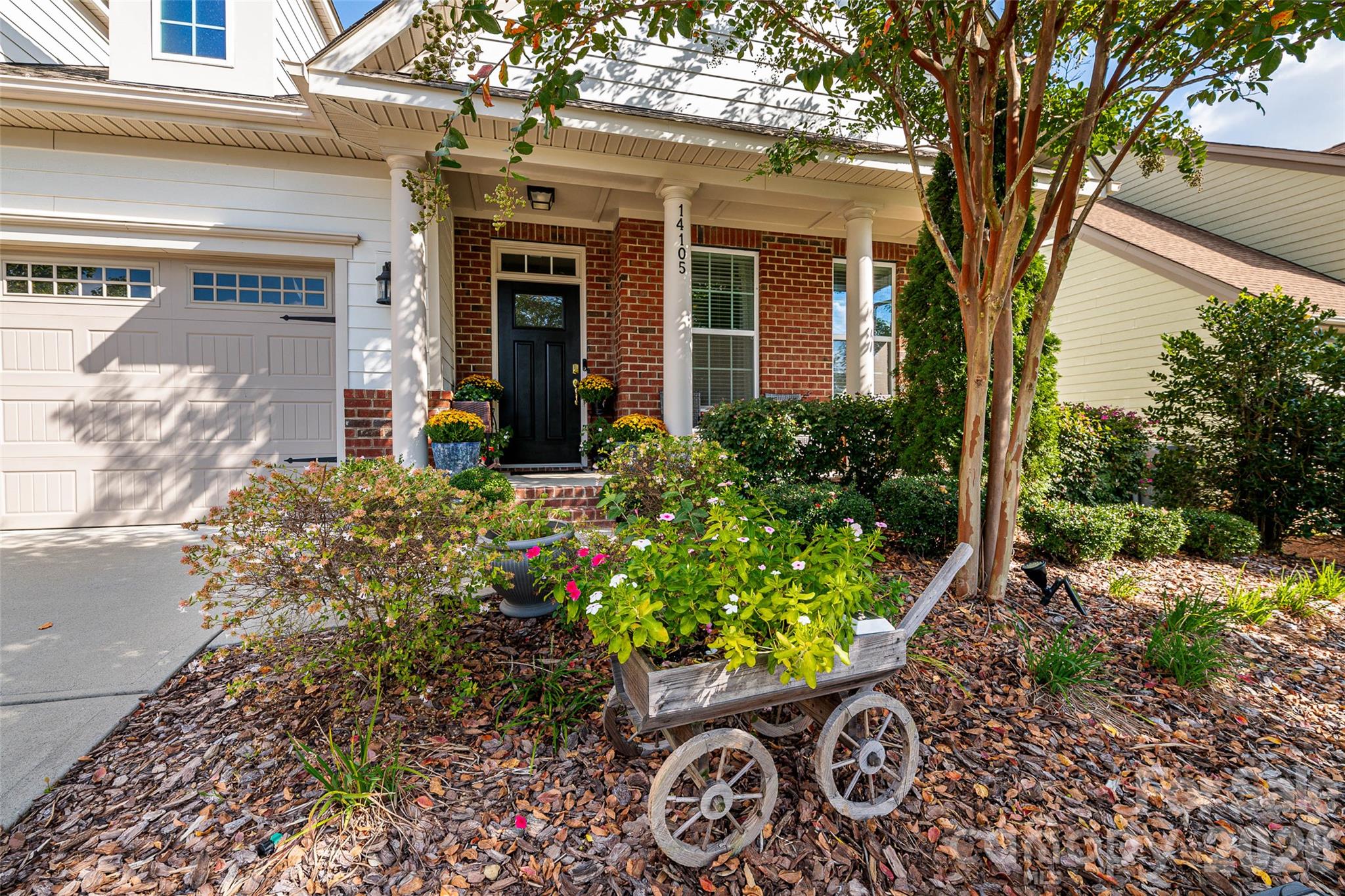 14105 Samuel Merritt Drive Property Photo 2