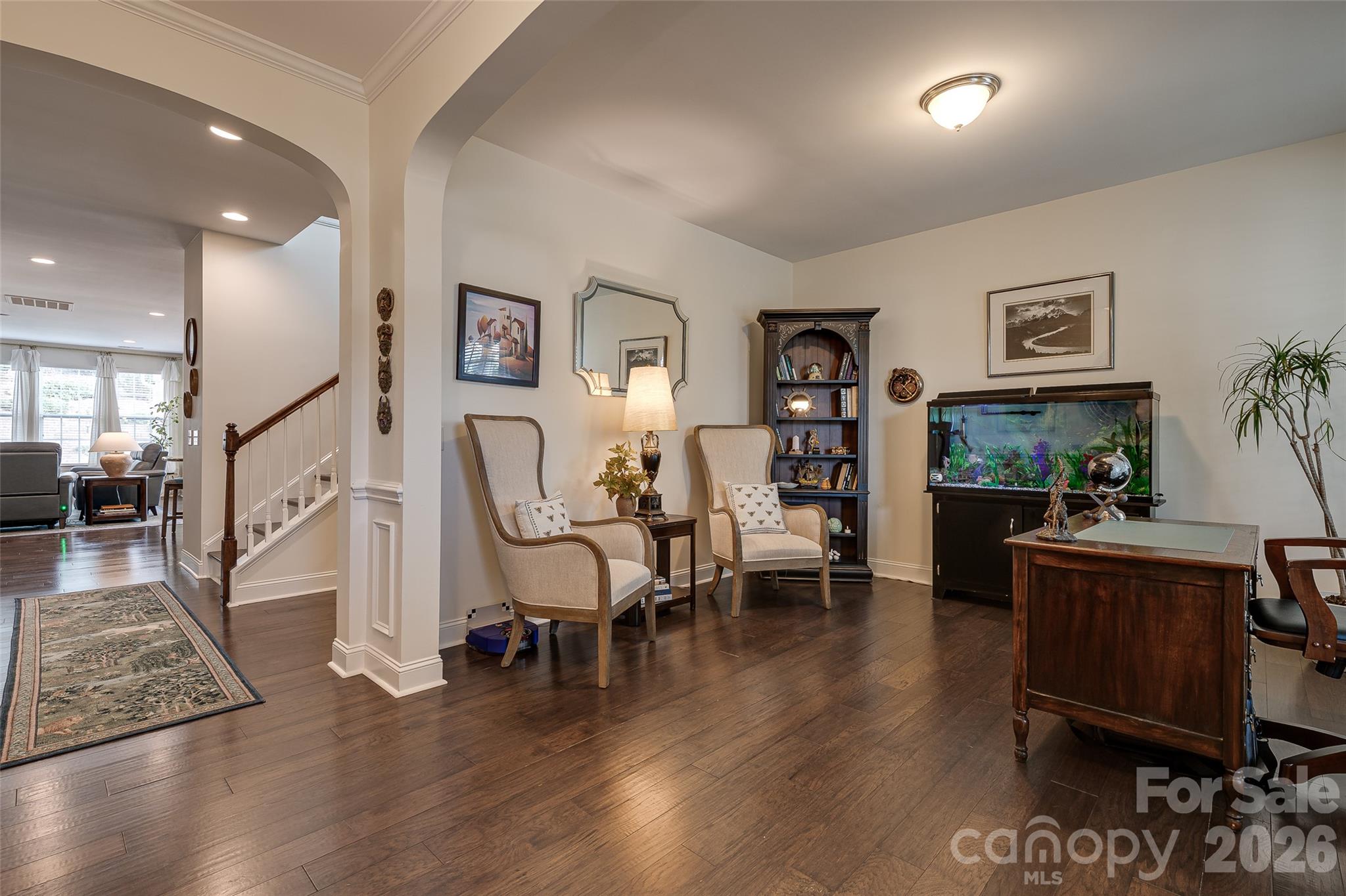 14105 Samuel Merritt Drive Property Photo 4
