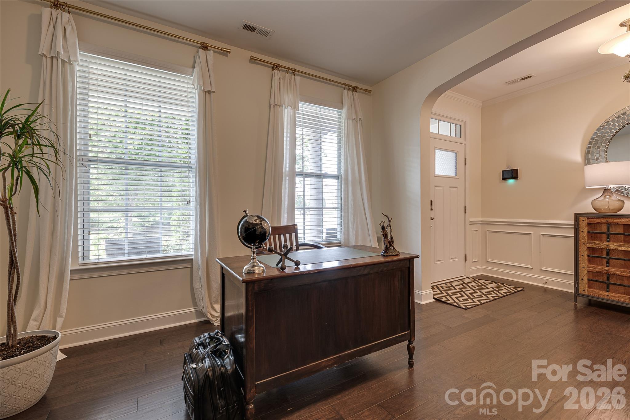 14105 Samuel Merritt Drive Property Photo 5