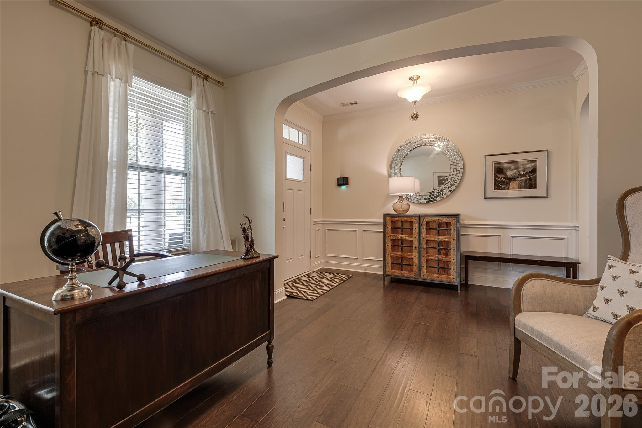 14105 Samuel Merritt Drive Property Photo 6