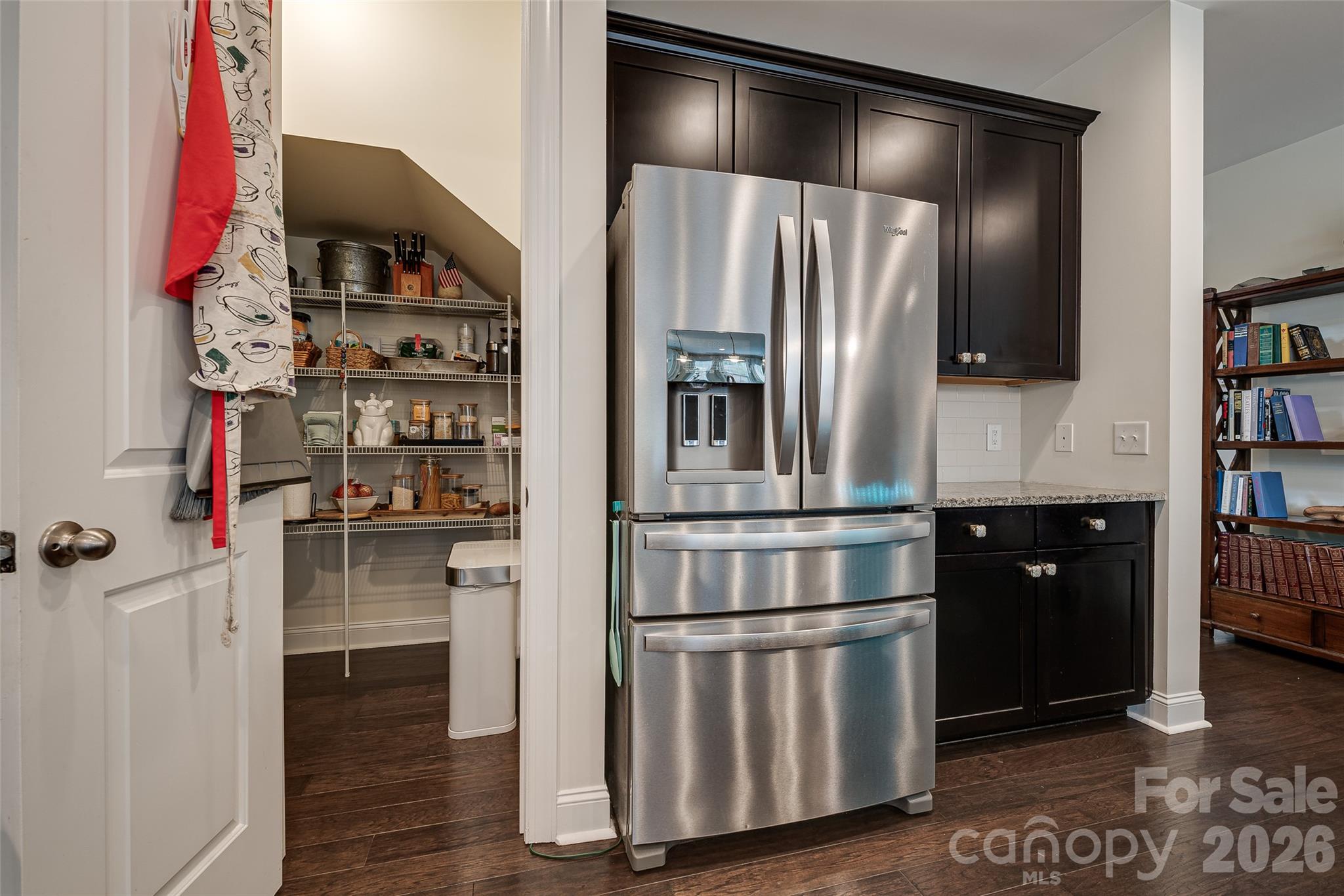 14105 Samuel Merritt Drive Property Photo 16