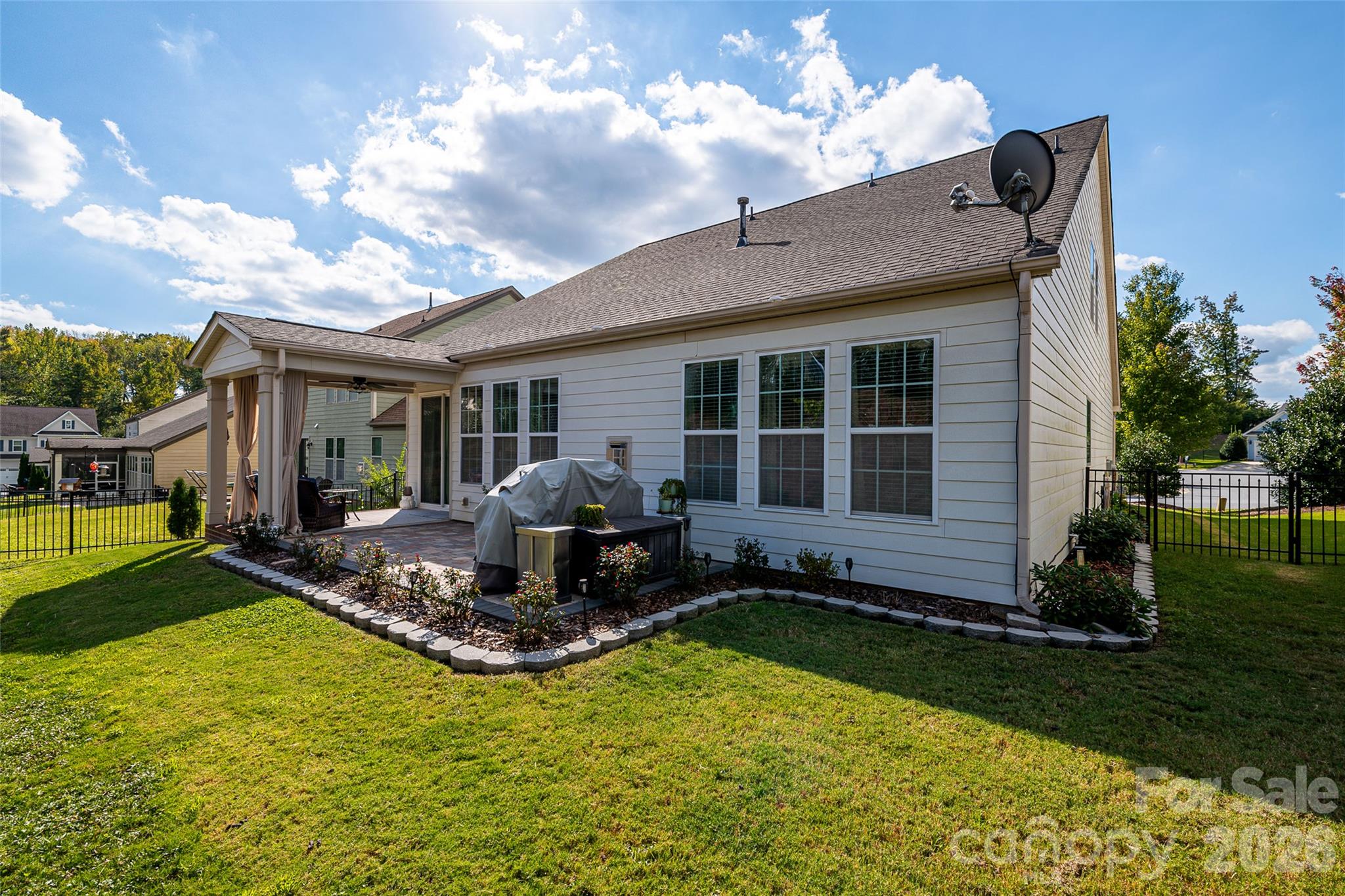 14105 Samuel Merritt Drive Property Photo 39