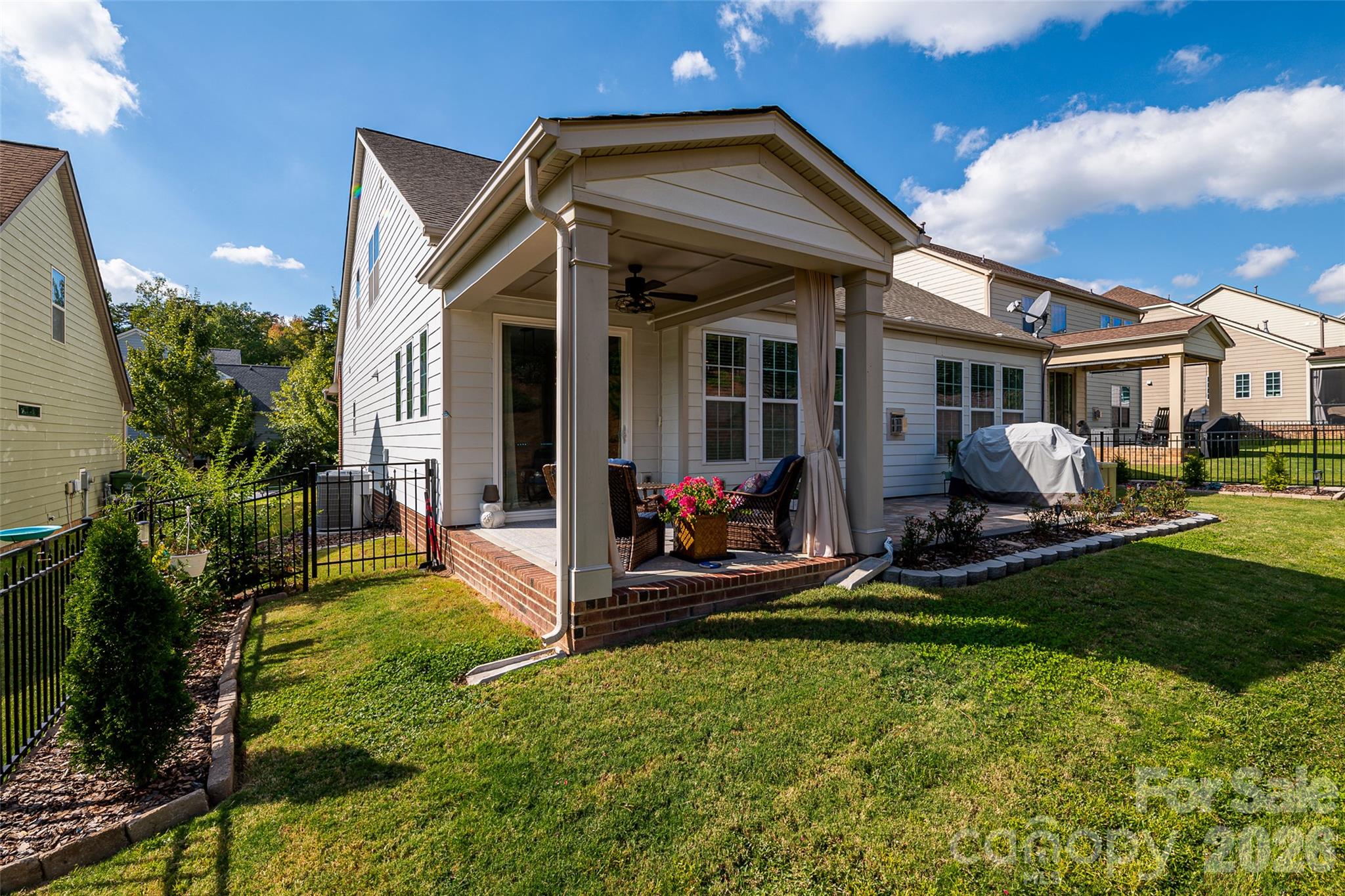 14105 Samuel Merritt Drive Property Photo 40